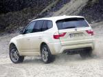 BMW X3 xDrive 1.8d 2009 года